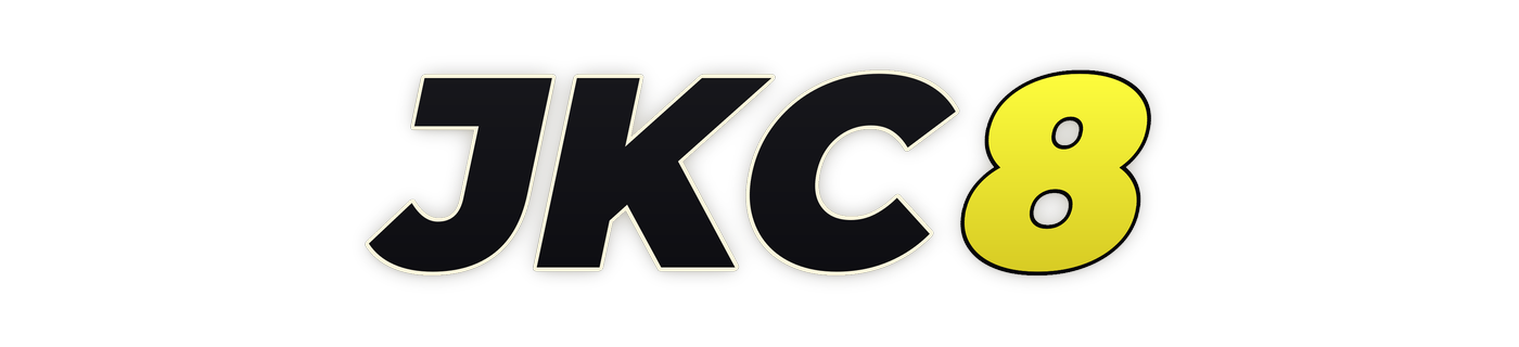 jkc8 Logo